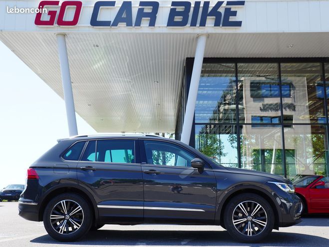 Volkswagen Tiguan 2.0 TDI 150 DSG7 Garantie 6 ans Suivi VW  de 2021