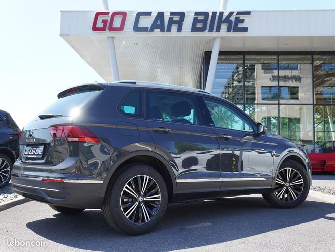 Volkswagen Tiguan 2.0 TDI 150 DSG7 Garantie 6 ans Suivi VW  de 2021