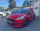 Ford Fiesta 1.0 EcoBoost 140ch Stop&Start ST-Line 5p à Varces-Allires-et-Risset (38)