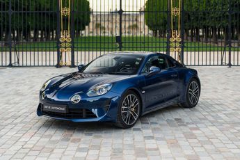  Voir détails -Alpine Renault A110 S *Low mileage* à Paris (75)