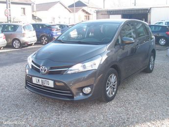  Voir détails -Toyota Verso (2) 132 VVT-I DYNAMIC ETHANOL 7PL à Gagny (93)