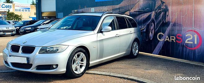BMW Serie 3 Touring 320i (E91) 170Cv Sport Design 06  de 2009