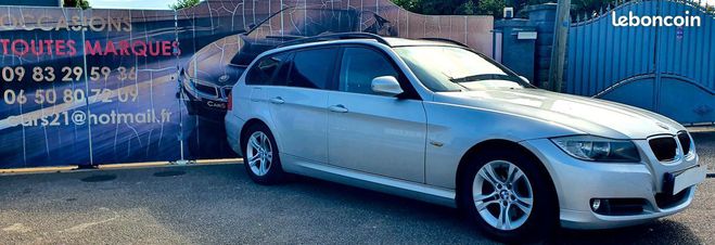 BMW Serie 3 Touring 320i (E91) 170Cv Sport Design 06  de 2009