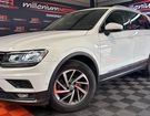 Volkswagen Tiguan sound 2.0 tdi 115 cv garantie 6 mois à Cappelle-la-Grande (59)