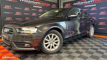 Voir détails -Audi A4 business line 2.0 tdi 136cv bva garantie à Cappelle-la-Grande (59)