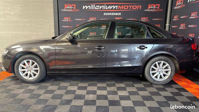 Audi A4 business line 2.0 tdi 136cv bva garantie Autre de 2014