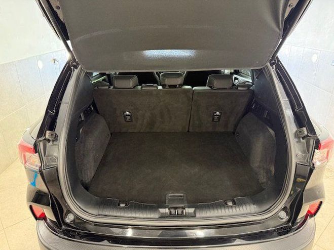 Ford Kuga PHEV 2.5 duratec 225cv Titanium boite au NOIR de 2021