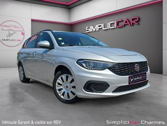  Voir détails -Fiat Tipo 5 PORTES BUSINESS VPC 1.3 MULTIJET 95 CH à Charmes (88)