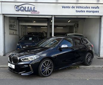  Voir détails -BMW Serie 1 M135iA xDrive 306ch à Rouen (76)
