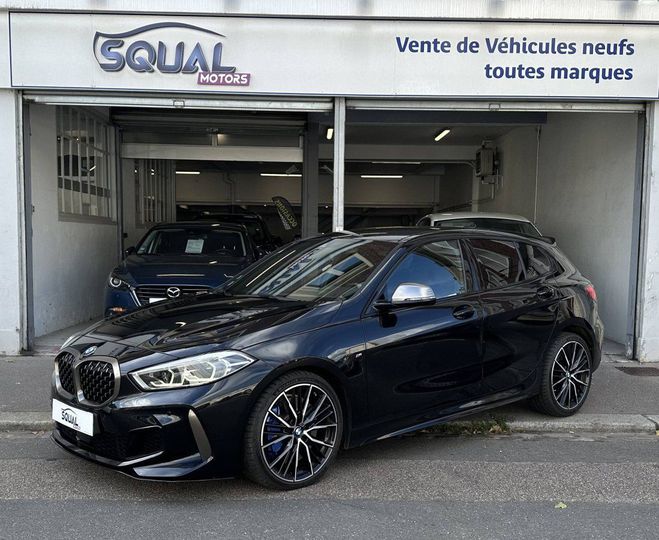 BMW Serie 1 M135iA xDrive 306ch INC. de 2019