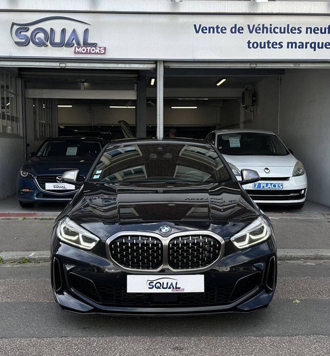 BMW Serie 1 M135iA xDrive 306ch INC. de 2019