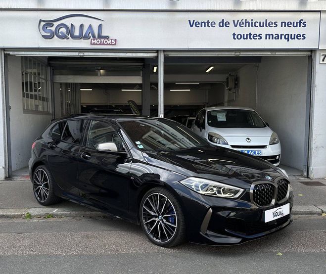 BMW Serie 1 M135iA xDrive 306ch INC. de 2019