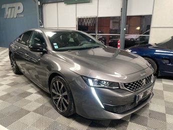  Voir détails -Peugeot 508 2.0 BLUE HDI - 16V TURBO à  Le Mans (72)
