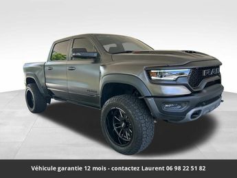  Voir détails -Dodge Ram trx 702ch crew cab 4x4 tout compris hors à Paris (75)
