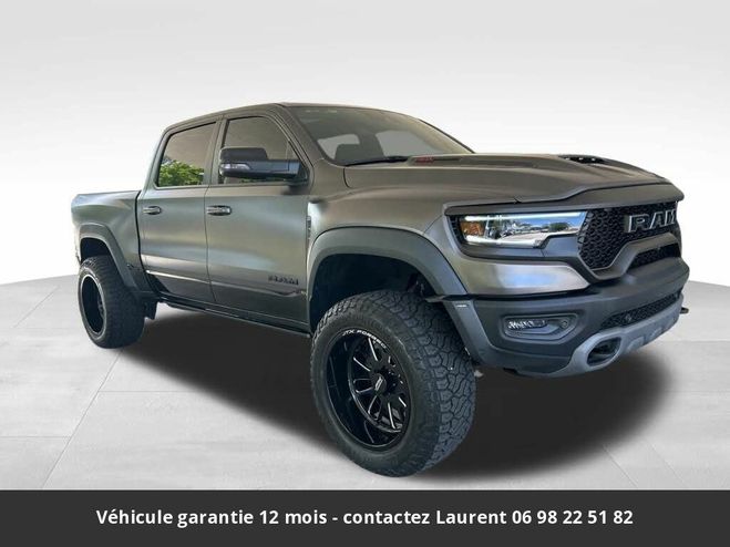 Dodge Ram trx 702ch crew cab 4x4 tout compris hors Gris de 2021