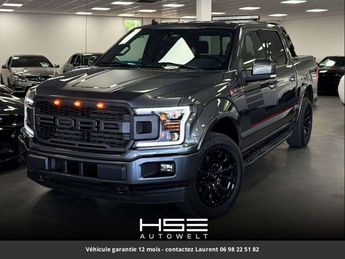  Voir détails -Ford F150 tout compris hors homologation 4500e à Paris (75)