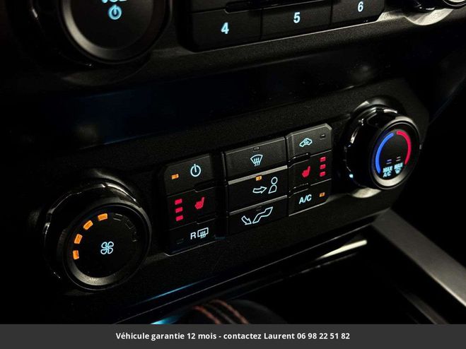 Ford F150 tout compris hors homologation 4500e Gris de 2020