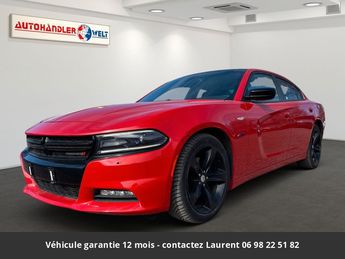  Voir détails -Dodge Charger r/t 5.7l v8 tout compris hors homologati à Paris (75)
