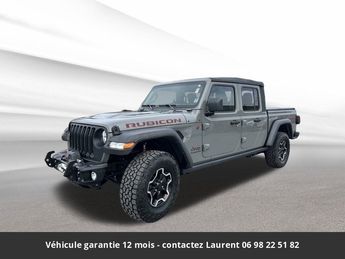  Voir détails -Jeep Gladiator rubicon 4x4 tout compris hors homologati à Paris (75)