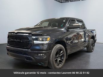  Voir détails -Dodge Ram sport night 5.7l 4x4 tout compris hors h à Paris (75)