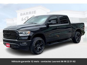  Voir détails -Dodge Ram sport night 12p 5.7l 4x4 tout compris ho à Paris (75)