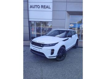  Voir détails -Land rover Range Rover Evoque P270E PHEV AWD BVA8 Midnight Edition Fuj à Toulouse (31)