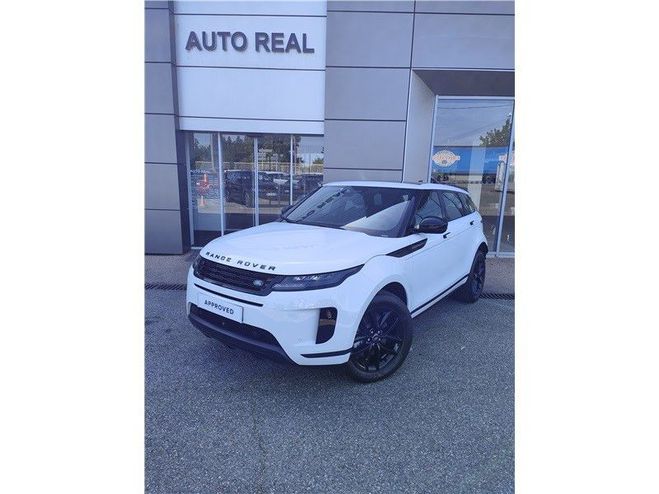 Land rover Range Rover Evoque P270E PHEV AWD BVA8 Midnight Edition Fuj  de 2024