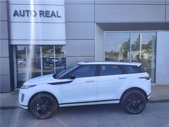 Land rover Range Rover Evoque P270E PHEV AWD BVA8 Midnight Edition Fuj  de 2024