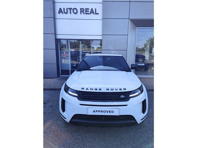 Land rover Range Rover Evoque P270E PHEV AWD BVA8 Midnight Edition Fuj  de 2024