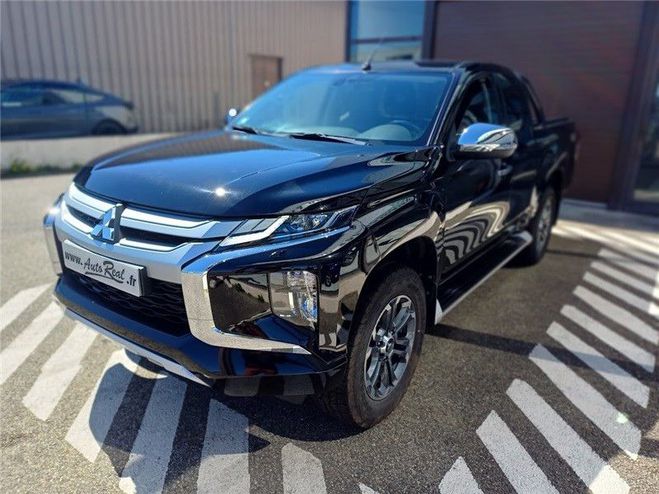 Mitsubishi L 200 L200 CLUB CAB 2.2 DI-D 150 AS&G 4WD INST  de 2022