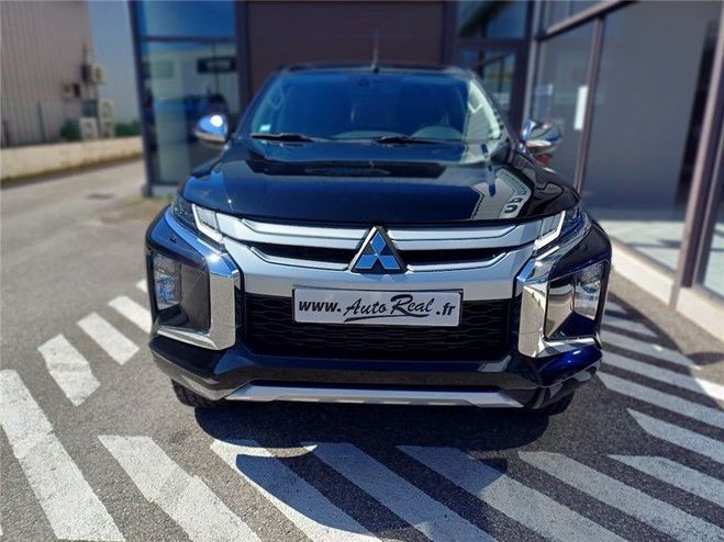 Mitsubishi L 200 L200 CLUB CAB 2.2 DI-D 150 AS&G 4WD INST  de 2022