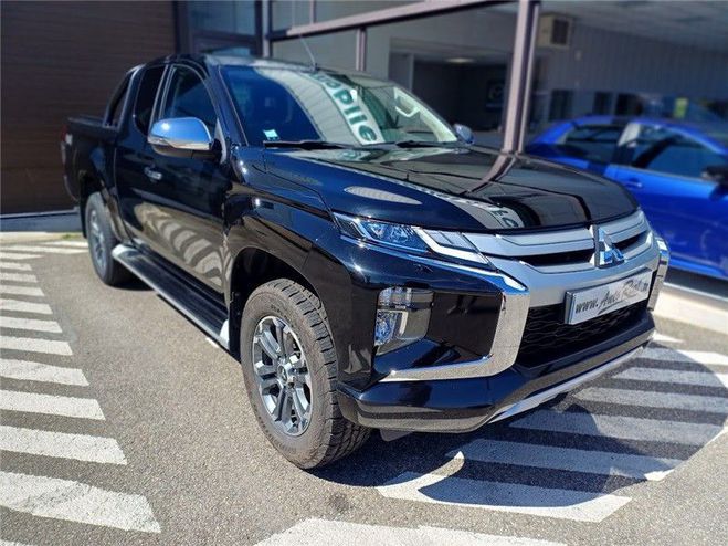 Mitsubishi L 200 L200 CLUB CAB 2.2 DI-D 150 AS&G 4WD INST  de 2022