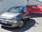 Fiat 500 1.0 70CH BSG S&S DOLCEVITA à Villeneuve-sous-Dammartin (77)