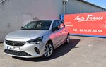 Opel Corsa 1.2 75CH ELEGANCE BUSINESS à Villeneuve-sous-Dammartin (77)