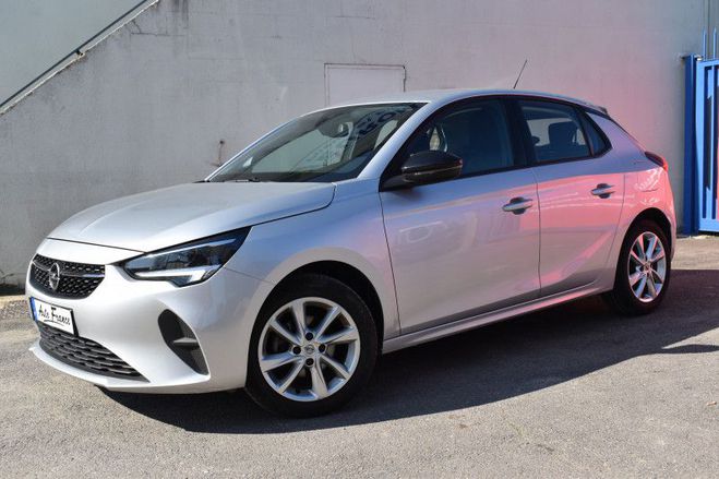 Opel Corsa 1.2 75CH ELEGANCE BUSINESS GRIS C de 2022