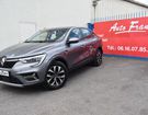 Renault Arkana 1.3 TCE MILD HYBRID 140CH EQUILIBRE EDC  à Villeneuve-sous-Dammartin (77)