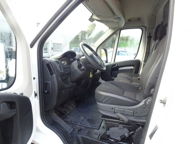 Citroen Jumper 33 L1H2 2.2 BLUEHDI 140 S&S CLUB BLANC de 2019