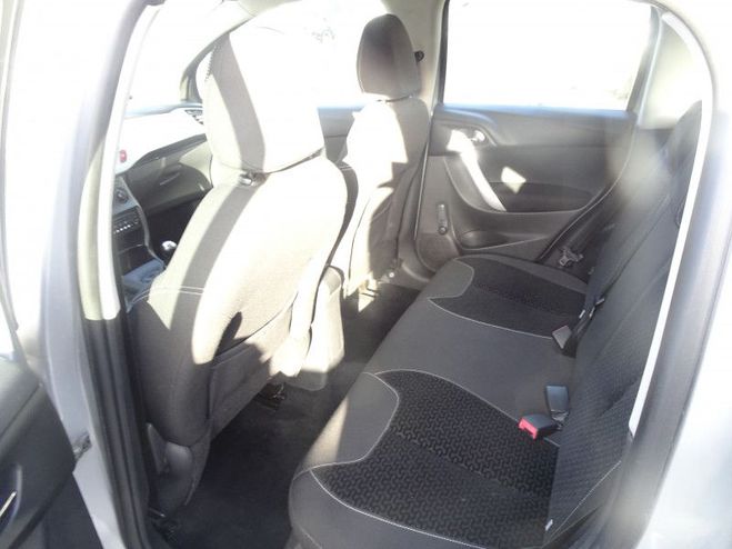 Citroen C3 1.4 HDI70 FAP CONFORT GRIS C de 2010