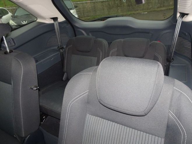 Ford grand C Max 1.6 SCTI 150CH ECOBOOST STOP&START TITAN GRIS F de 2014
