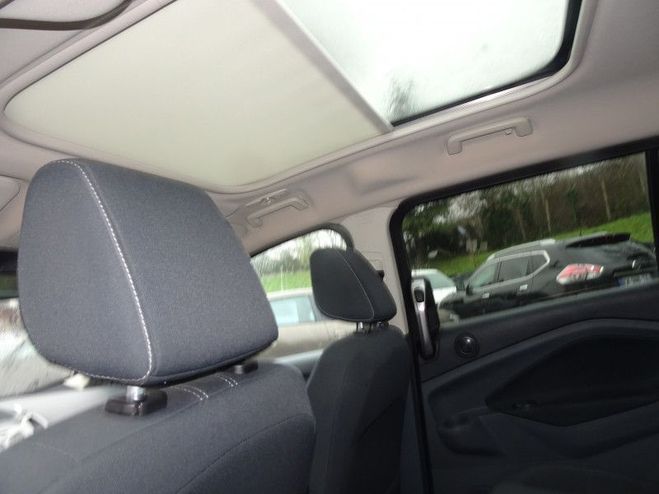 Ford grand C Max 1.6 SCTI 150CH ECOBOOST STOP&START TITAN GRIS F de 2014