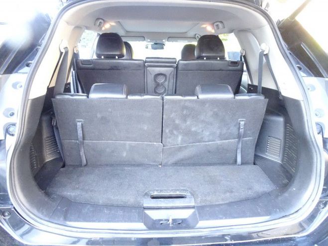 Nissan X Trail 1.6 DCI 130CH N-CONNECTA EURO6 7 PLACES INCONN de 2017