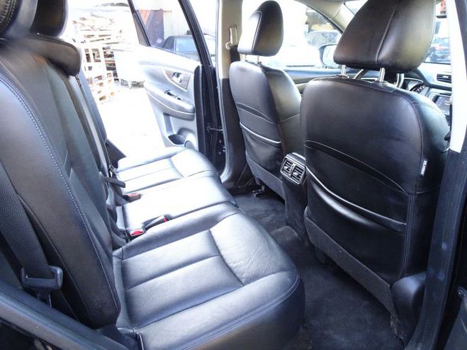 Nissan X Trail 1.6 DCI 130CH N-CONNECTA EURO6 7 PLACES INCONN de 2017
