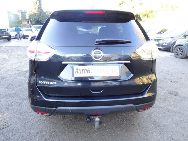Nissan X Trail 1.6 DCI 130CH N-CONNECTA EURO6 7 PLACES INCONN de 2017
