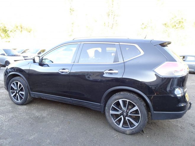 Nissan X Trail 1.6 DCI 130CH N-CONNECTA EURO6 7 PLACES INCONN de 2017