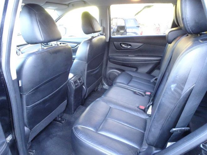 Nissan X Trail 1.6 DCI 130CH N-CONNECTA EURO6 7 PLACES INCONN de 2017