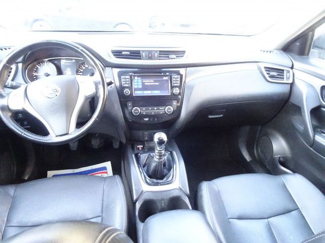 Nissan X Trail 1.6 DCI 130CH N-CONNECTA EURO6 7 PLACES INCONN de 2017