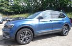 Volkswagen Tiguan 2.0 TDI 150CH CARAT DSG7 EURO6DT à Chilly-Mazarin (91)
