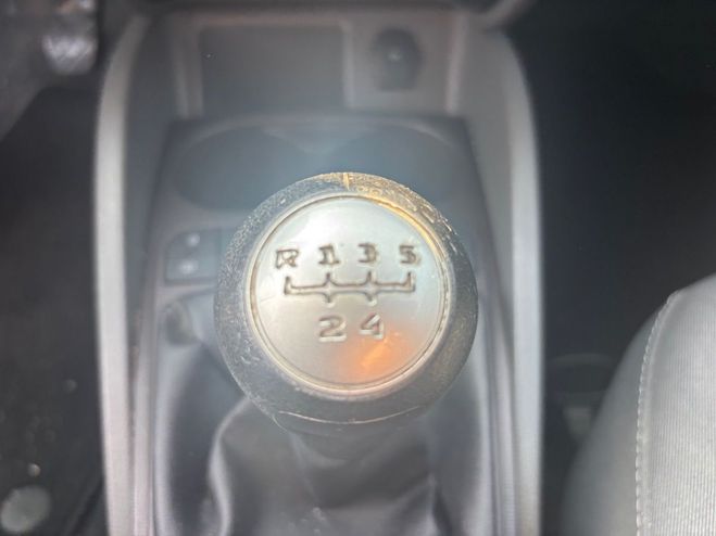 Seat Ibiza IV 1.6 TDI 90 STYLE COPA Gris fonc de 2012