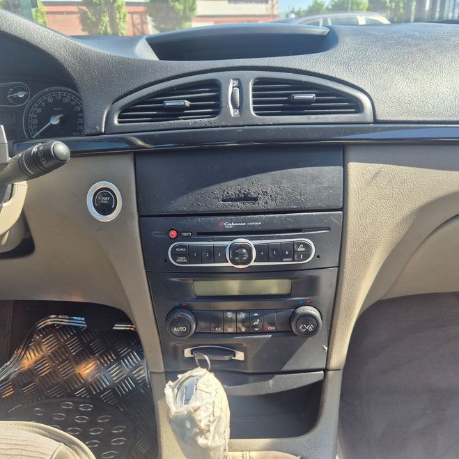 Renault Laguna II (2) 2.0 16V 135 DYNAMIQUE Beige de 2005