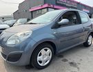 Renault Twingo II 1.2 LEV 16V 75 TREND 114G à Coignires (78)